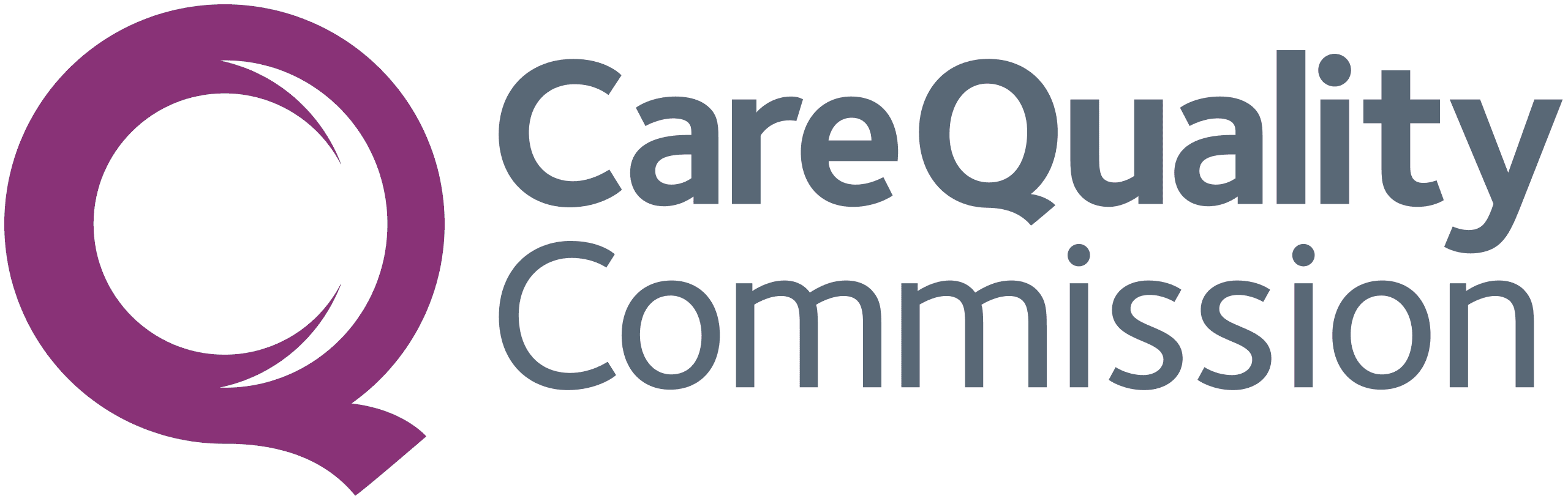 Quality Care Commision Logo